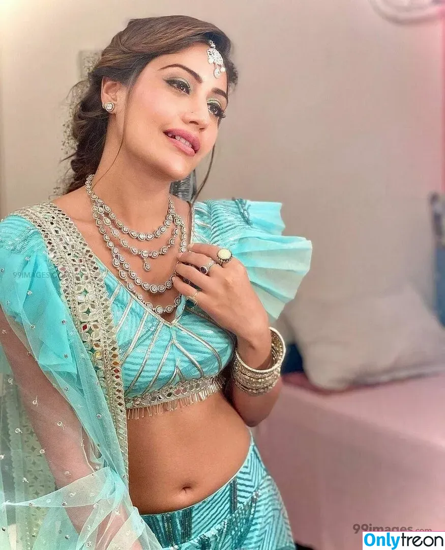 Surbhi Chandna голая photo #0337 (officialsurbhic)