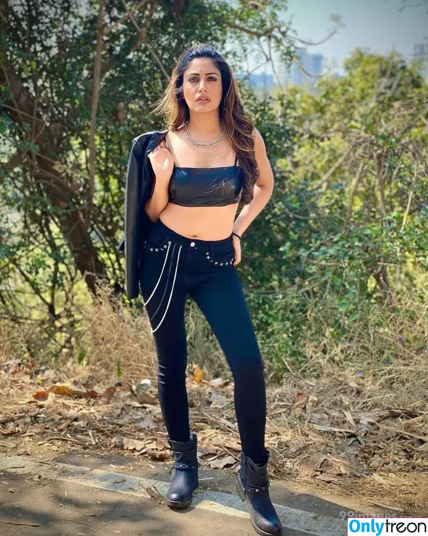 Surbhi Chandna голая photo #0347 (officialsurbhic)