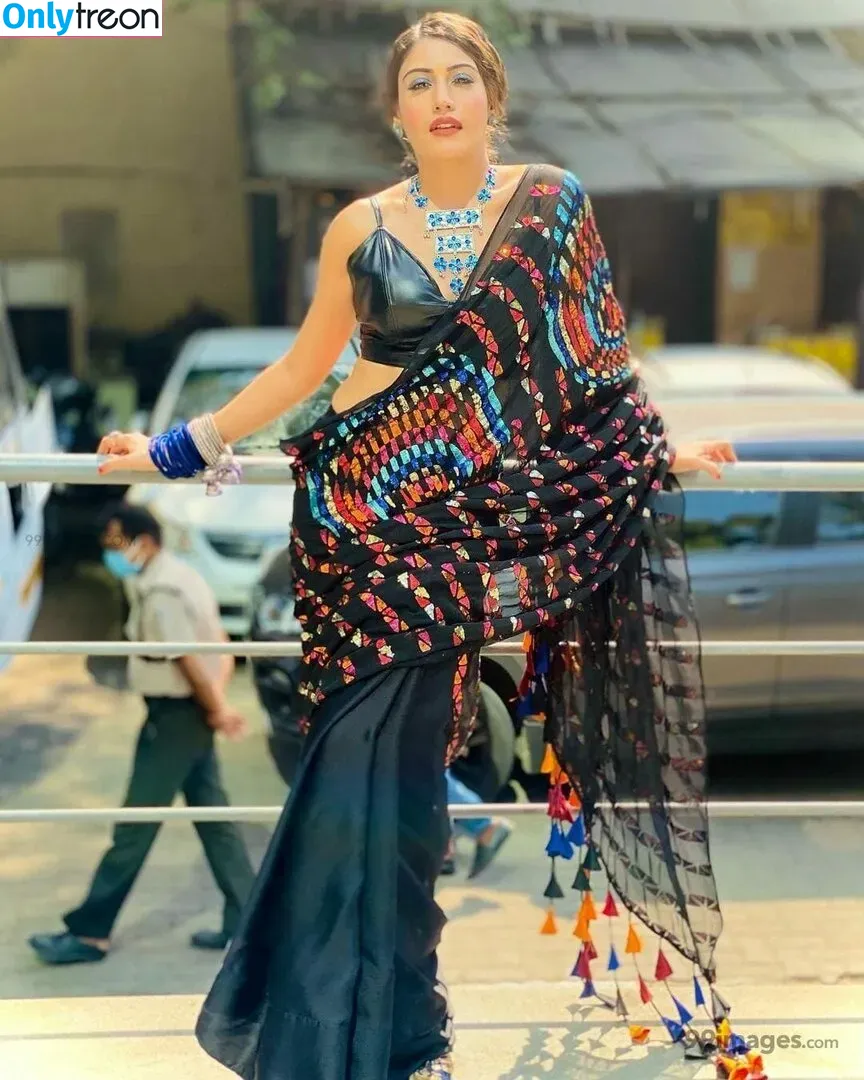 Surbhi Chandna голая photo #0393 (officialsurbhic)
