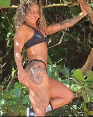 surfistagirlpb / Joelma nude photo #0002