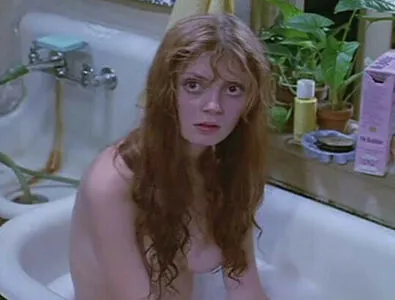 Susan Sarandon / susansarandon nude photo #0025