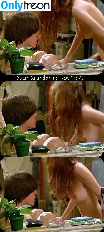 Susan Sarandon nude photo #0023 (susansarandon)
