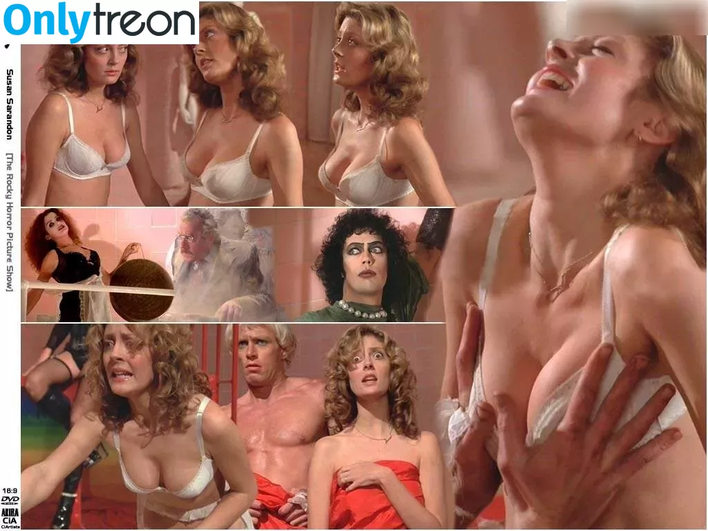 Susan Sarandon nude photo #0094 (susansarandon)