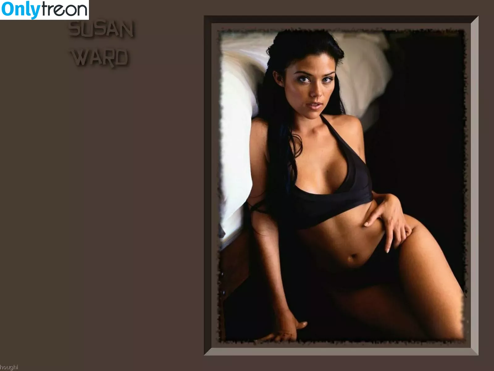 Susan Ward голая photo #0024 (susanwardfan)