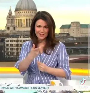 Susanna Reid / susannareid100 фото голая #0161