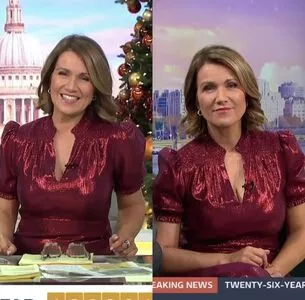 Susanna Reid / susannareid100 фото голая #0287