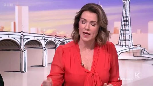 Susanna Reid / susannareid100 фото голая #0292