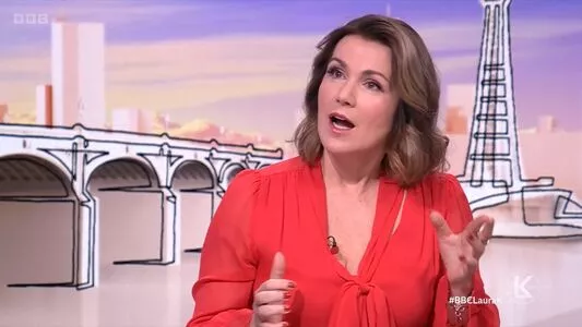 Susanna Reid / susannareid100 фото голая #0294