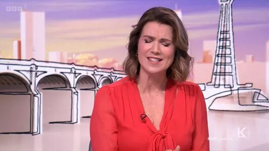 Susanna Reid / susannareid100 фото голая #0295