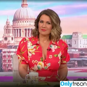 Susanna Reid / susannareid100 фото голая #0376