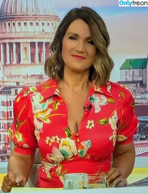 Susanna Reid / susannareid100 фото голая #0377