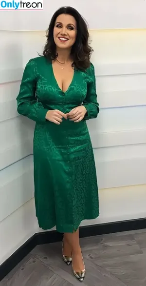 Susanna Reid / susannareid100 фото голая #0406