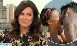Susanna Reid / susannareid100 фото голая #0421