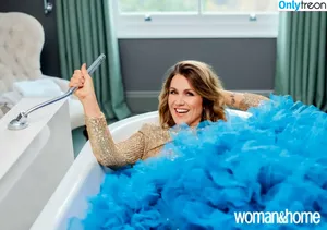 Susanna Reid / susannareid100 фото голая #0435