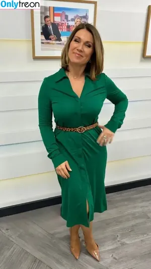 Susanna Reid / susannareid100 фото голая #0439