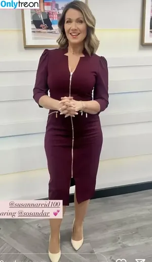 Susanna Reid / susannareid100 фото голая #0441