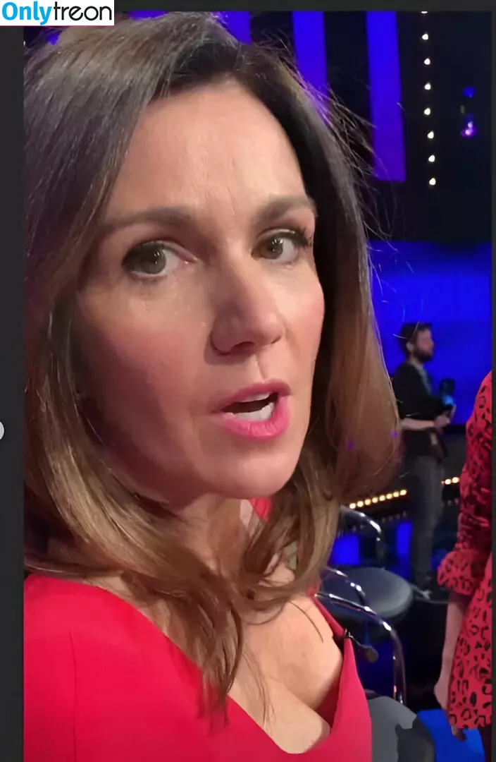 Susanna Reid голая photo #0231 (susannareid100)