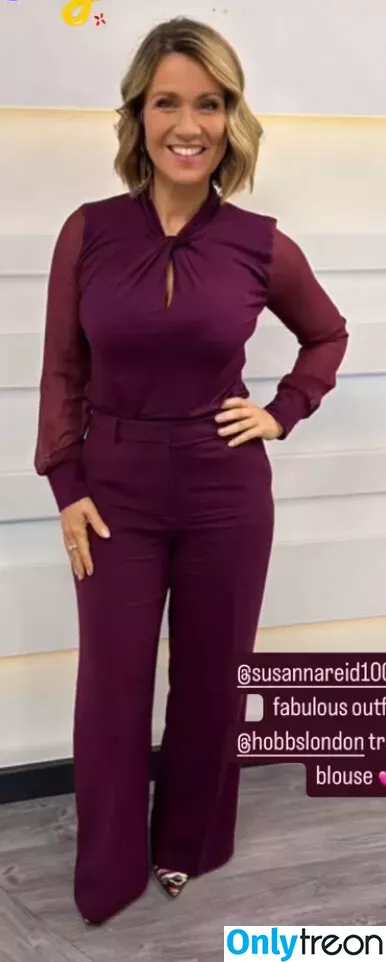 Susanna Reid голая photo #0243 (susannareid100)