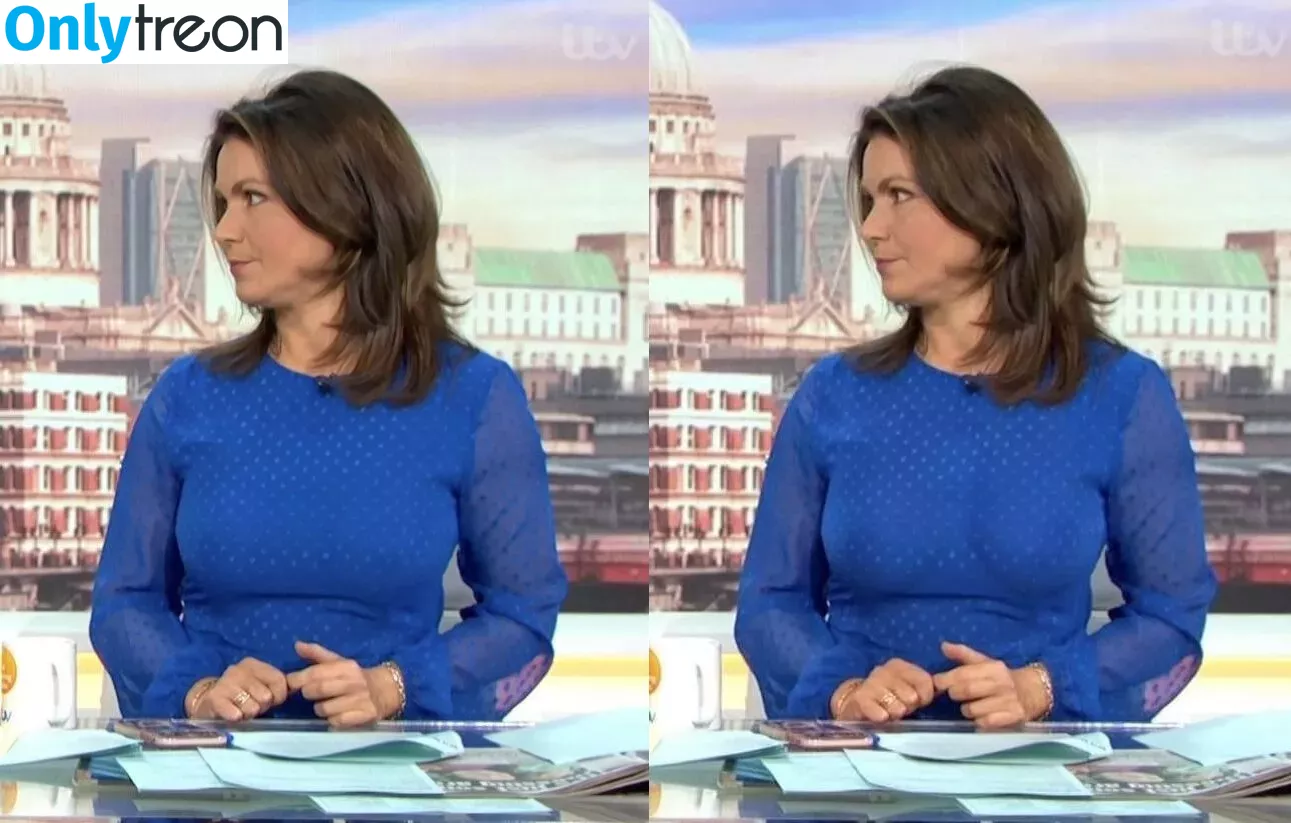 Susanna Reid nude photo #0244 (susannareid100)