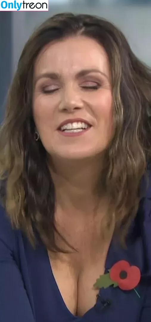Susanna Reid nude photo #0246 (susannareid100)