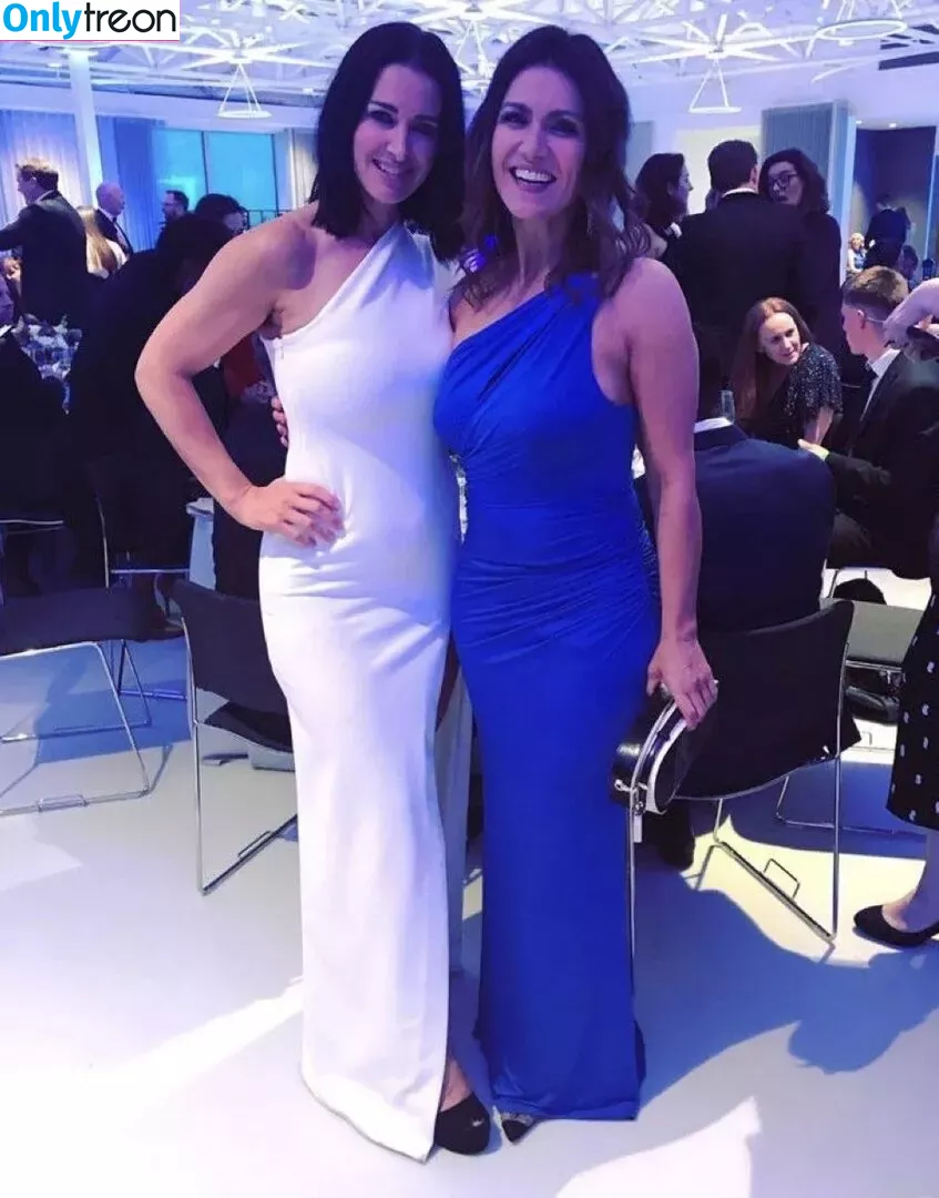 Susanna Reid голая photo #0248 (susannareid100)