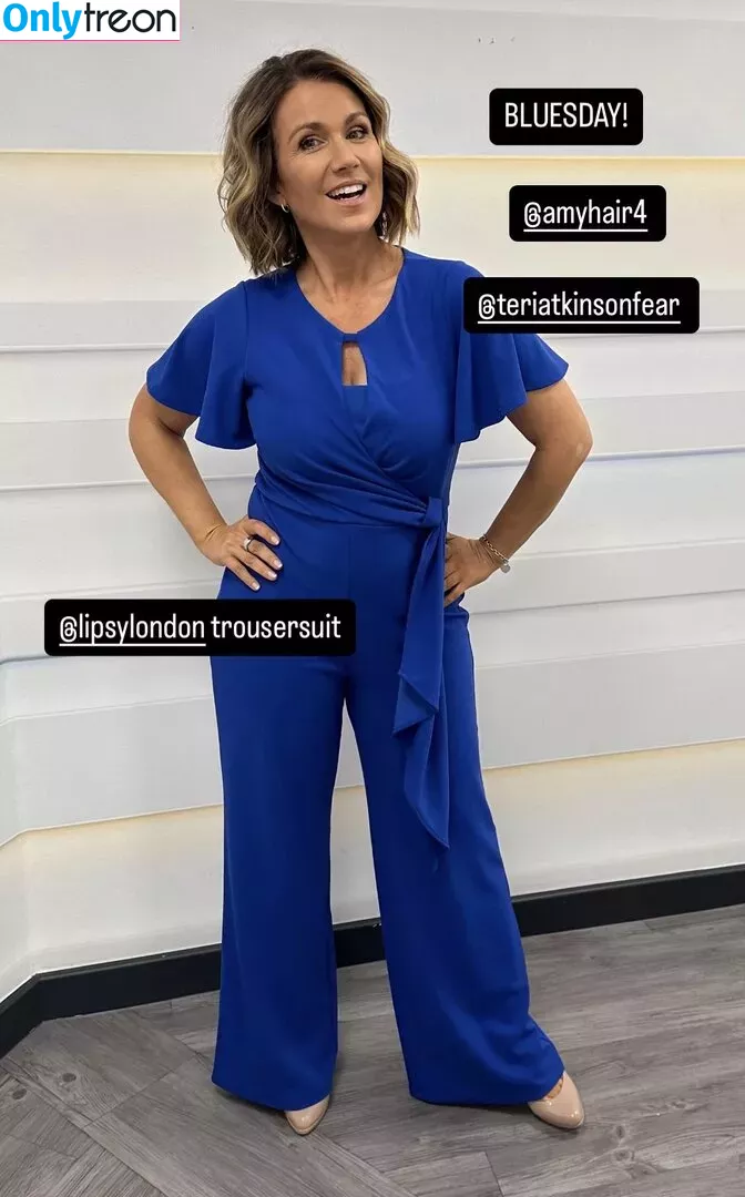 Susanna Reid nude photo #0249 (susannareid100)