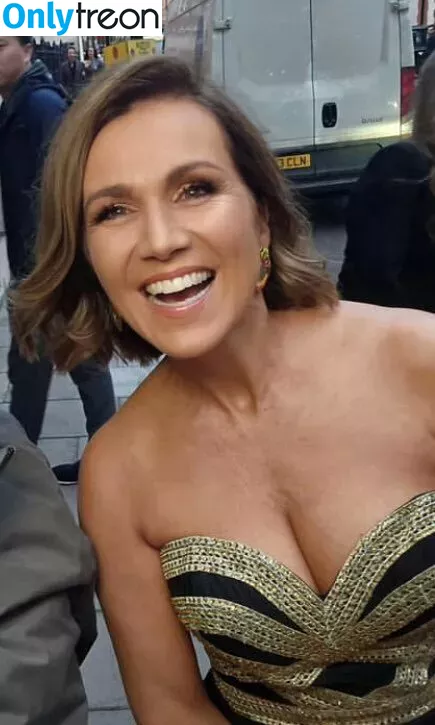 Susanna Reid голая photo #0259 (susannareid100)