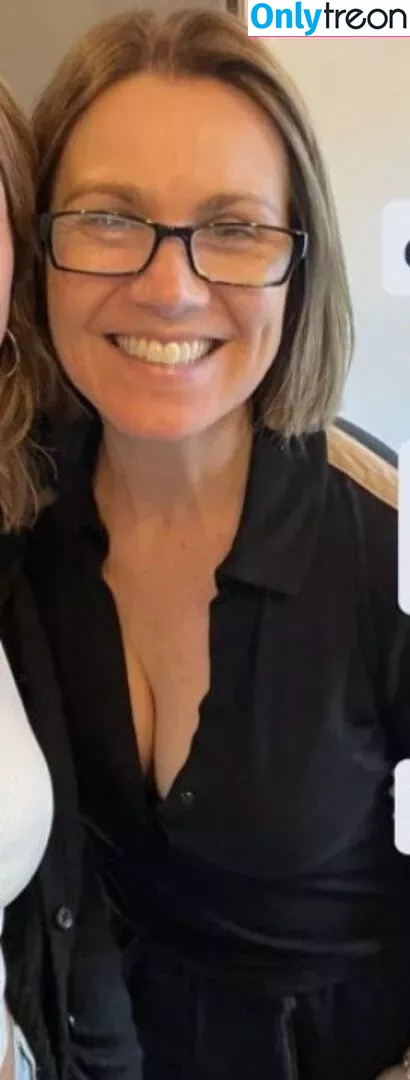 Susanna Reid голая photo #0268 (susannareid100)