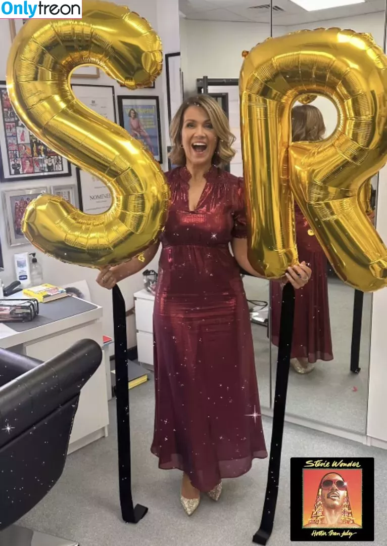 Susanna Reid голая photo #0285 (susannareid100)