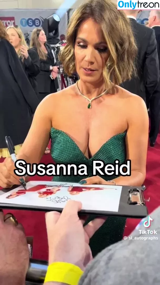 Susanna Reid nude photo #0288 (susannareid100)