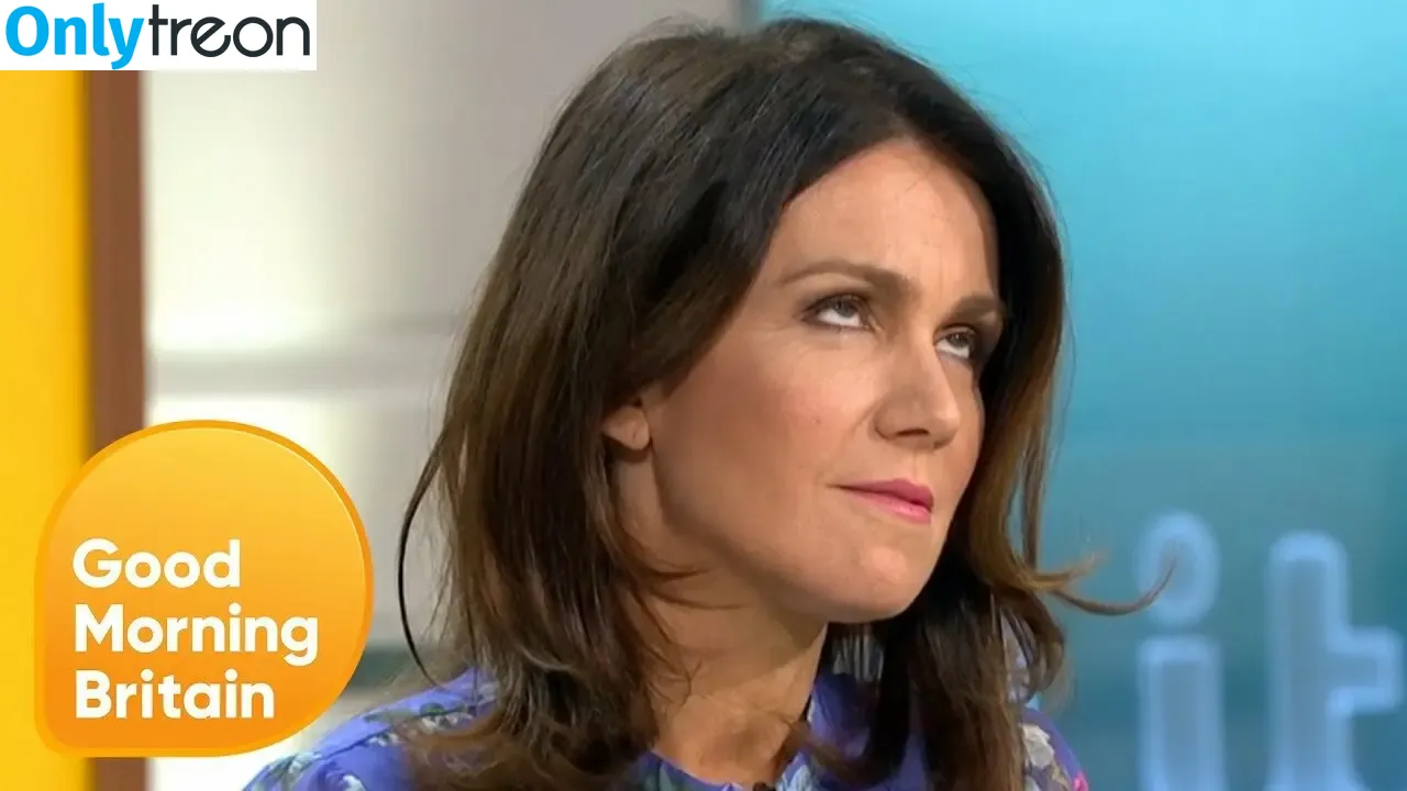 Susanna Reid голая photo #0297 (susannareid100)