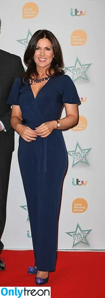 Susanna Reid голая photo #0315 (susannareid100)