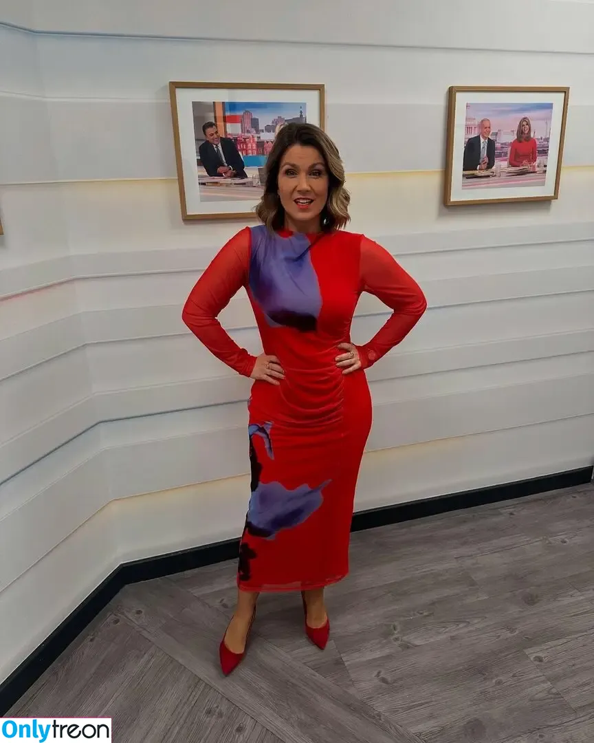 Susanna Reid голая photo #0374 (susannareid100)