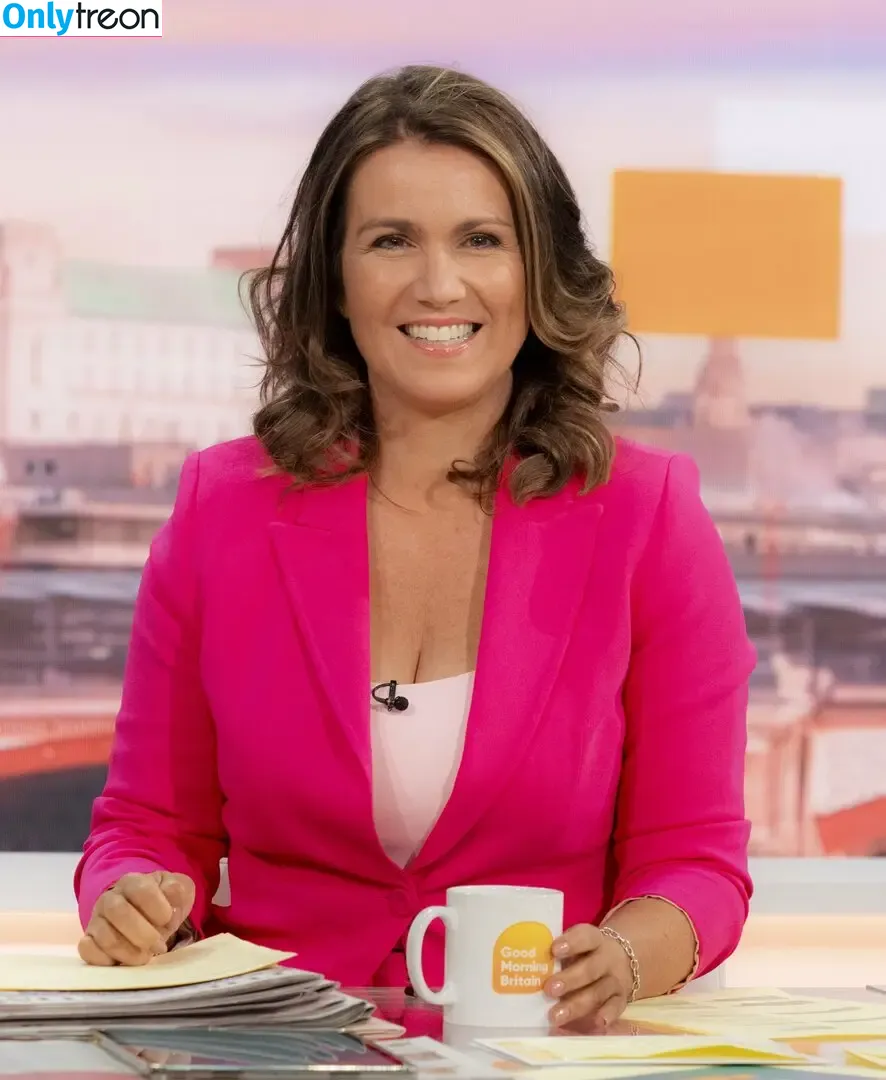 Susanna Reid голая photo #0427 (susannareid100)