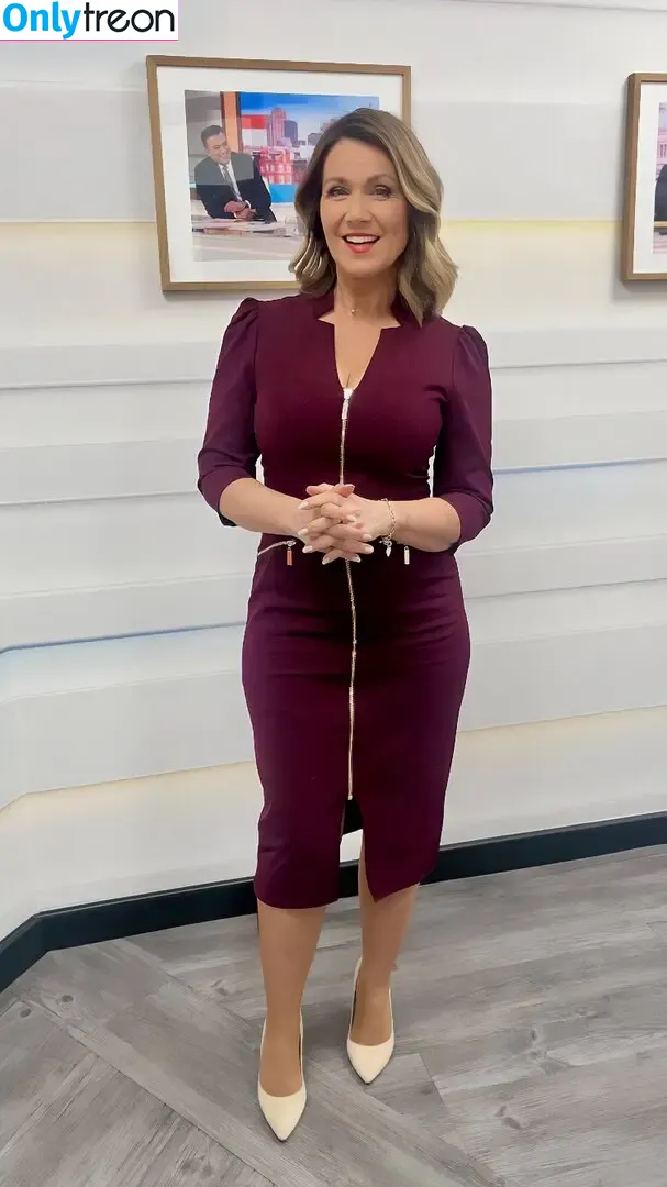 Susanna Reid голая photo #0443 (susannareid100)