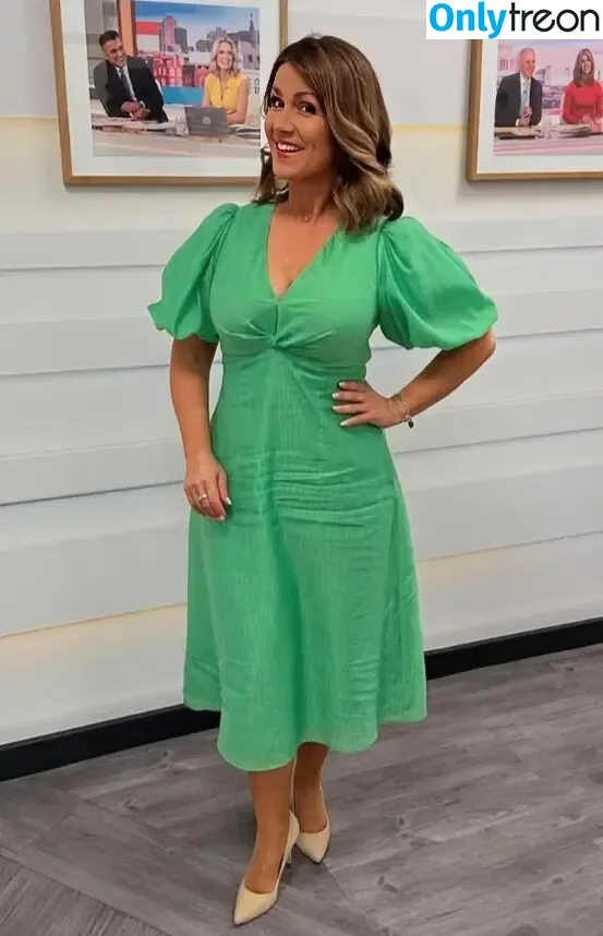 Susanna Reid голая photo #0467 (susannareid100)