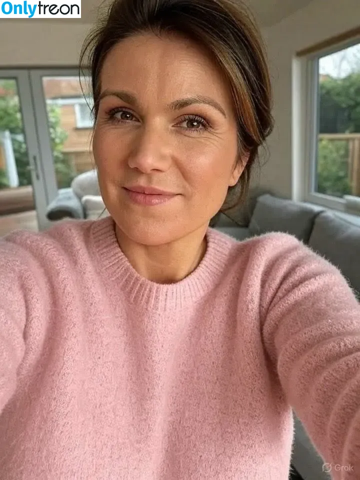 Susanna Reid голая photo #0569 (susannareid100)