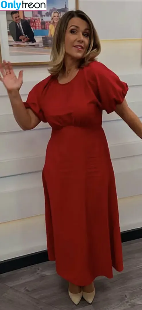Susanna Reid nude photo #0577 (susannareid100)