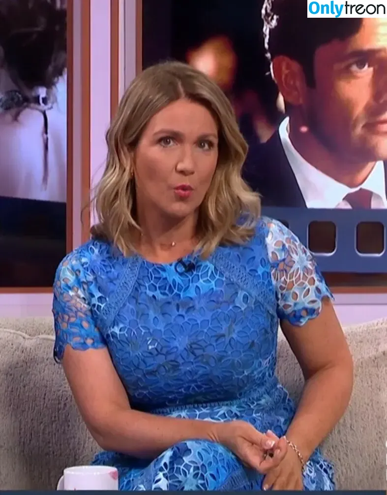 Susanna Reid голая photo #0579 (susannareid100)