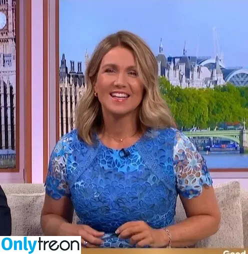 Susanna Reid голая photo #0580 (susannareid100)
