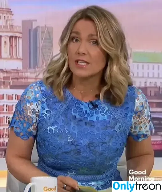Susanna Reid голая photo #0581 (susannareid100)