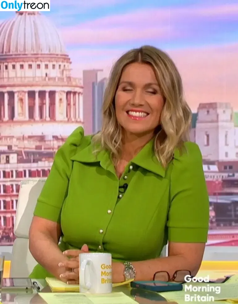 Susanna Reid голая photo #0585 (susannareid100)