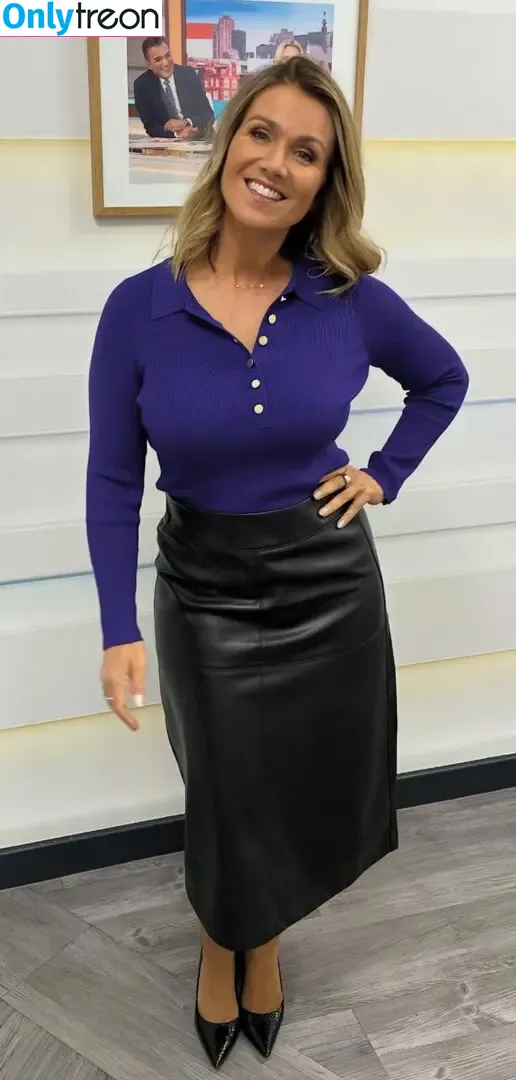Susanna Reid nude photo #0589 (susannareid100)