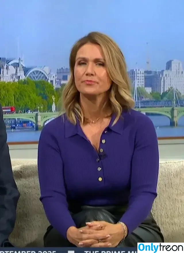 Susanna Reid nude photo #0590 (susannareid100)