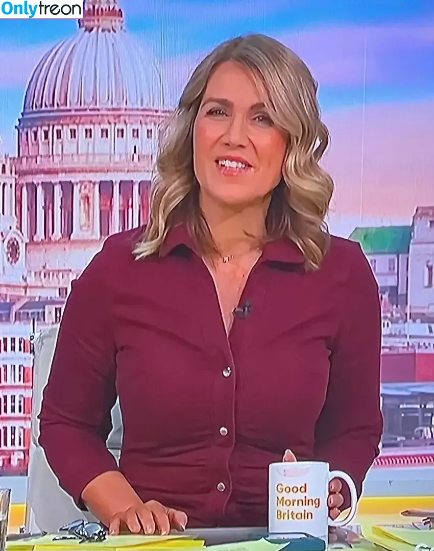 Susanna Reid nude photo #0598 (susannareid100)