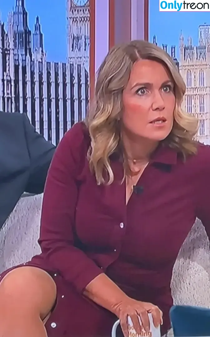 Susanna Reid nude photo #0600 (susannareid100)