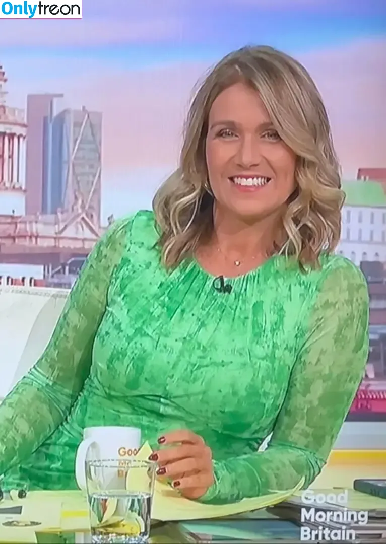 Susanna Reid nude photo #0602 (susannareid100)