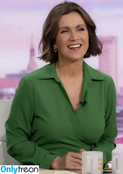 Susanna Reid nude photo #0617 (susannareid100)