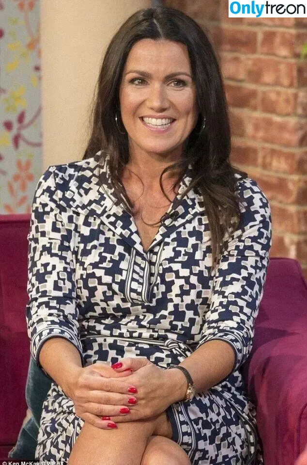 Susanna Reid nude photo #0618 (susannareid100)