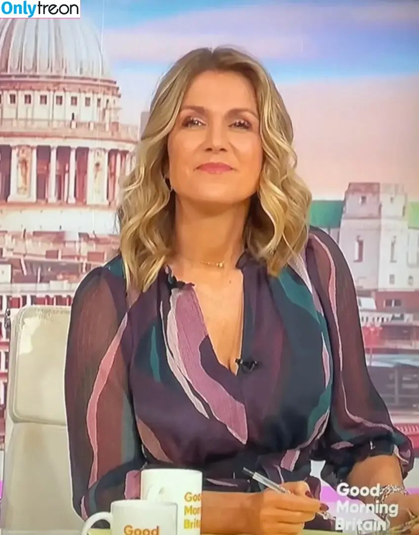 Susanna Reid nude photo #0628 (susannareid100)